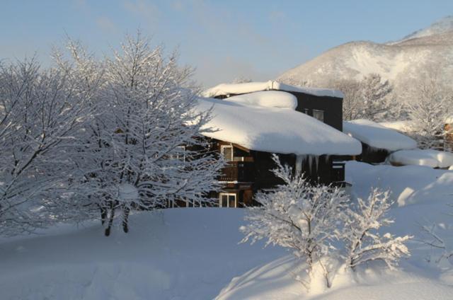 North Point Villa Kutchan Dış mekan fotoğraf