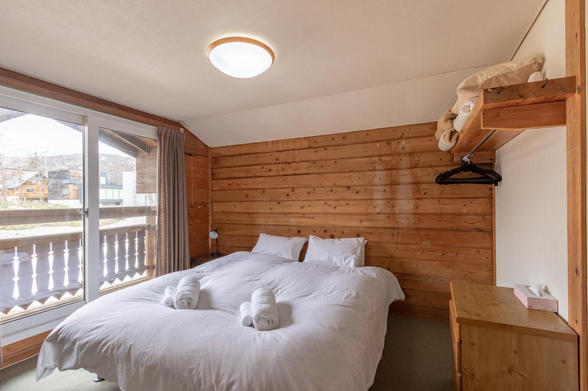 North Point Villa Kutchan Dış mekan fotoğraf