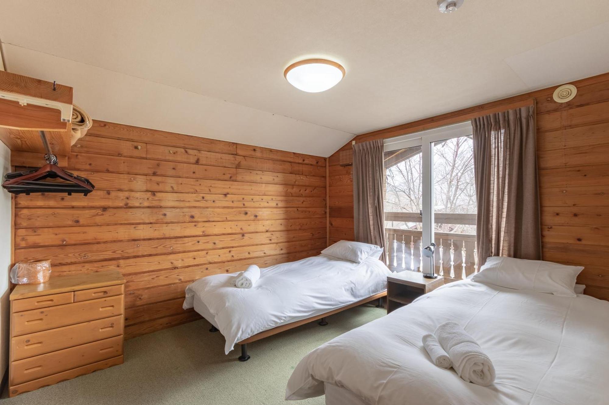 North Point Villa Kutchan Dış mekan fotoğraf