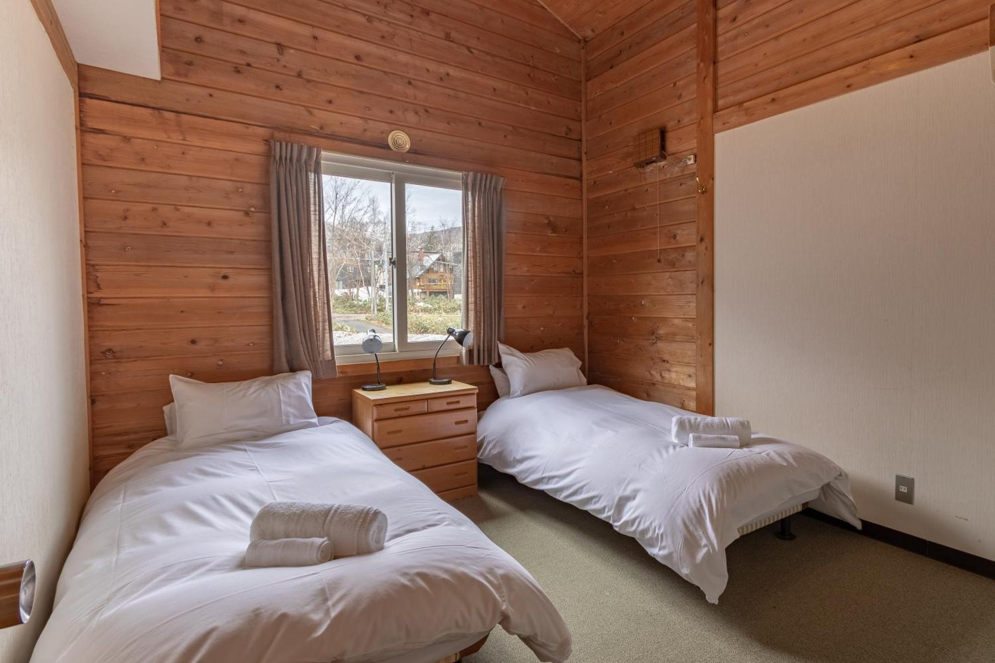 North Point Villa Kutchan Dış mekan fotoğraf