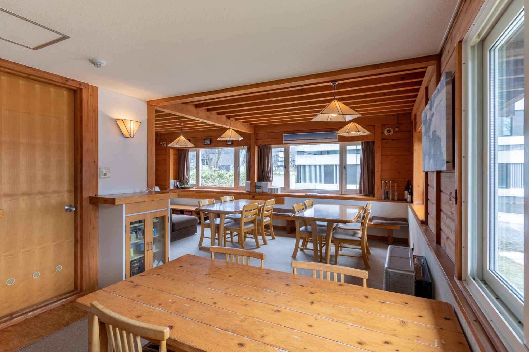 North Point Villa Kutchan Dış mekan fotoğraf