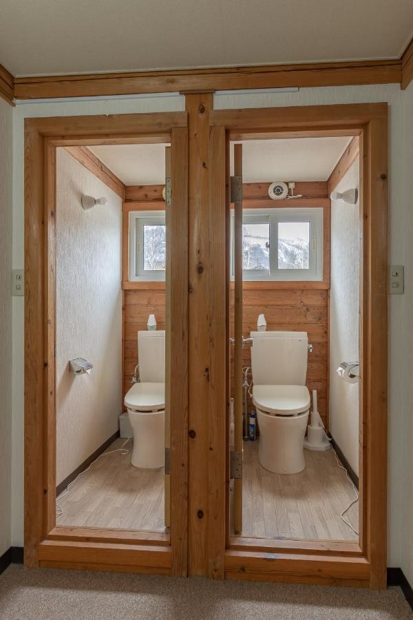 North Point Villa Kutchan Dış mekan fotoğraf